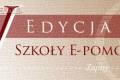 V Edycja Szkoy E-Pomocy - Zapisy