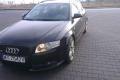 Audi A4 Iii (b7) Avant 2.0 Tdi Dpf Quattro