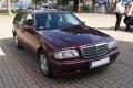 Mercedes Benz C 220 W202 DIESEL 95KM 1997r.