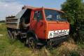 Kamaz 5511 Wywrotka 259KM 1997r.