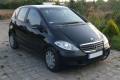 Mercedes Benz A 200 Cdi Diesel 81km 2005r.