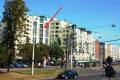 Atrakcyjny 2 pokojowy apartament w centrum Wroclawia z wyposazeniem