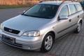 2004 Opel Astra Samochd osobowy